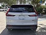 Used 2023 Honda CR-V Hybrid SPORT in DAVIE, FLORIDA (Photo 6)