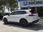 Used 2023 Honda CR-V Hybrid SPORT in DAVIE, FLORIDA (Photo 8)