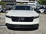 Used 2025 Honda Accord Sedan SE in DAVIE, FLORIDA (Photo 4)
