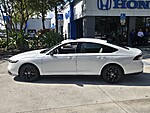 Used 2025 Honda Accord Sedan SE in DAVIE, FLORIDA (Photo 5)