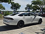 Used 2025 Honda Accord Sedan SE in DAVIE, FLORIDA (Photo 7)