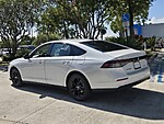 Used 2025 Honda Accord Sedan SE in DAVIE, FLORIDA (Photo 8)