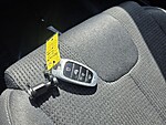 Used 2022 HYUNDAI SANTA FE SEL in DAVIE, FLORIDA (Photo 18)