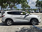 Used 2022 HYUNDAI SANTA FE SEL in DAVIE, FLORIDA (Photo 3)