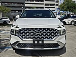 Used 2022 HYUNDAI SANTA FE SEL in DAVIE, FLORIDA (Photo 4)