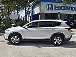 Used 2022 HYUNDAI SANTA FE SEL in DAVIE, FLORIDA (Photo 5)