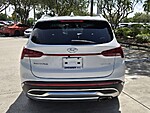 Used 2022 HYUNDAI SANTA FE SEL in DAVIE, FLORIDA (Photo 6)