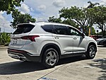 Used 2022 HYUNDAI SANTA FE SEL in DAVIE, FLORIDA (Photo 7)