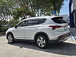Used 2022 HYUNDAI SANTA FE SEL in DAVIE, FLORIDA (Photo 8)