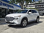 Used 2022 HYUNDAI SANTA FE SEL in DAVIE, FLORIDA (Photo 9)