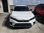 Used 2024 Honda Civic SPORT in DAVIE, FLORIDA (Photo 3)