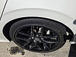 Used 2024 Honda Civic SPORT in DAVIE, FLORIDA (Photo 6)