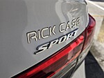 Used 2024 Honda Civic SPORT in DAVIE, FLORIDA (Photo 9)