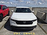 Used 2024 Honda Accord Sedan LX in DAVIE, FLORIDA (Photo 3)
