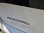 Used 2024 Honda Accord Sedan LX in DAVIE, FLORIDA (Photo 10)