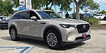 Used 2024 MAZDA CX-90 3.3 TURBO PREFERRED PLUS in DAVIE, FLORIDA