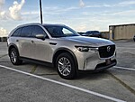 Used 2024 MAZDA CX-90 3.3 TURBO PREFERRED PLUS in DAVIE, FLORIDA (Photo 1)