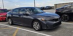 Used 2025 Honda Civic LX in DAVIE, FLORIDA