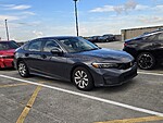 Used 2025 Honda Civic LX in DAVIE, FLORIDA (Photo 1)