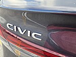Used 2025 Honda Civic LX in DAVIE, FLORIDA (Photo 11)