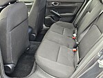 Used 2025 Honda Civic LX in DAVIE, FLORIDA (Photo 11)