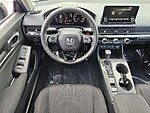Used 2025 Honda Civic LX in DAVIE, FLORIDA (Photo 12)