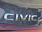 Used 2025 Honda Civic LX in DAVIE, FLORIDA (Photo 14)
