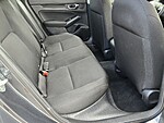 Used 2025 Honda Civic LX in DAVIE, FLORIDA (Photo 15)