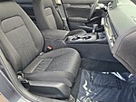 Used 2025 Honda Civic LX in DAVIE, FLORIDA (Photo 16)