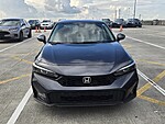 Used 2025 Honda Civic LX in DAVIE, FLORIDA (Photo 3)