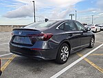 Used 2025 Honda Civic LX in DAVIE, FLORIDA (Photo 4)