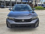Used 2025 Honda Civic LX in DAVIE, FLORIDA (Photo 4)