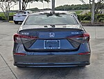 Used 2025 Honda Civic LX in DAVIE, FLORIDA (Photo 6)