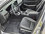 Used 2023 Honda Civic Hatchback EX-L in DAVIE, FLORIDA (Photo 11)