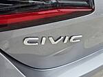 Used 2023 Honda Civic Hatchback EX-L in DAVIE, FLORIDA (Photo 14)