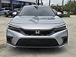 Used 2023 Honda Civic Hatchback EX-L in DAVIE, FLORIDA (Photo 4)