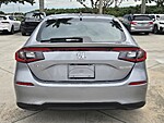 Used 2023 Honda Civic Hatchback EX-L in DAVIE, FLORIDA (Photo 6)