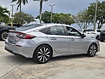 Used 2023 Honda Civic Hatchback EX-L in DAVIE, FLORIDA (Photo 7)