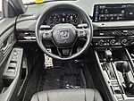 Used 2025 Honda Accord Hybrid SPORT-L in DAVIE, FLORIDA (Photo 13)