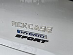 Used 2025 Honda Accord Hybrid SPORT-L in DAVIE, FLORIDA (Photo 16)