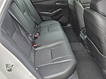 Used 2025 Honda Accord Hybrid SPORT-L in DAVIE, FLORIDA (Photo 17)