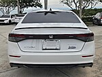 Used 2025 Honda Accord Hybrid SPORT-L in DAVIE, FLORIDA (Photo 6)