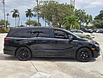 Used 2024 Honda Odyssey SPORT in DAVIE, FLORIDA (Photo 3)