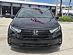 Used 2024 Honda Odyssey SPORT in DAVIE, FLORIDA (Photo 4)