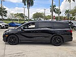 Used 2024 Honda Odyssey SPORT in DAVIE, FLORIDA (Photo 5)