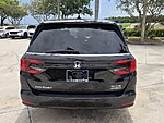 Used 2024 Honda Odyssey SPORT in DAVIE, FLORIDA (Photo 6)
