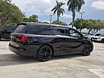 Used 2024 Honda Odyssey SPORT in DAVIE, FLORIDA (Photo 7)