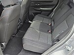 Used 2024 Honda CR-V Hybrid SPORT in DAVIE, FLORIDA (Photo 12)