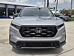 Used 2024 Honda CR-V Hybrid SPORT in DAVIE, FLORIDA (Photo 4)