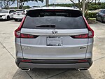 Used 2024 Honda CR-V Hybrid SPORT in DAVIE, FLORIDA (Photo 6)